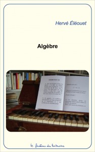 Couv Algebre